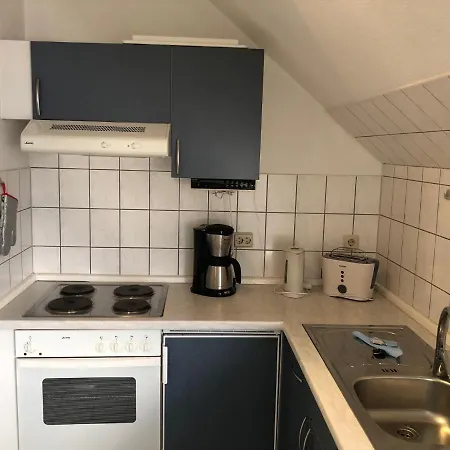 Strandstr_51 Daire *